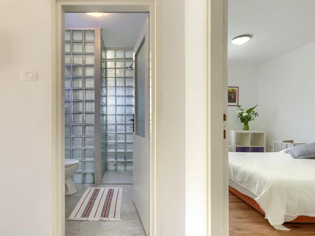 Apartment Laura By Interhome Pula Eksteriør billede